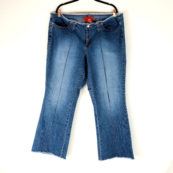 bongo plus size jeans